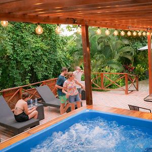 Ecohotel Yachay Tayrona Dentro Del Parque Tayrona
